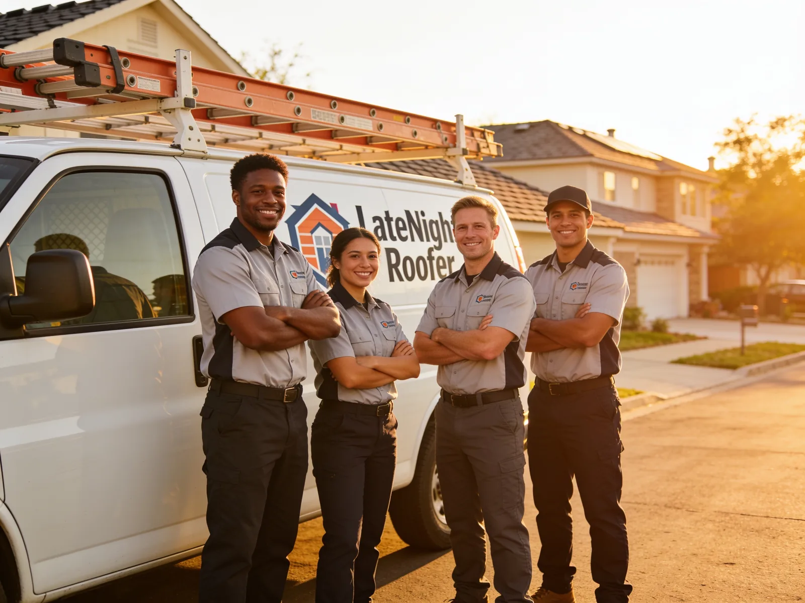 Emergency Roof Repair company in Knowlesville, NY